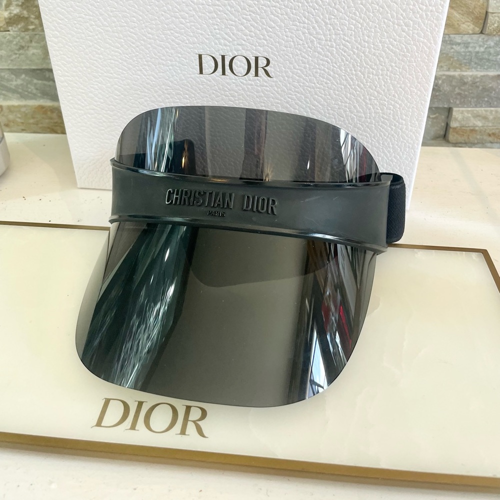 DIOR VISOR